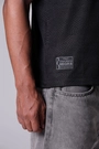 Camisa Consciência Negra 2025 América Futebol Clube Masculina Preta Volt