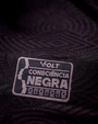 Camisa Consciência Negra 2025 Esporte Clube Vitória Feminina Preta Volt