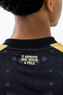 Camisa Novembro Negro AFROPUNK 2025 Esporte Clube Bahia  Masculina Preta