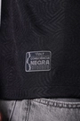 Camisa Consciência Negra 2025 Vila Nova Feminina Preta Volt
