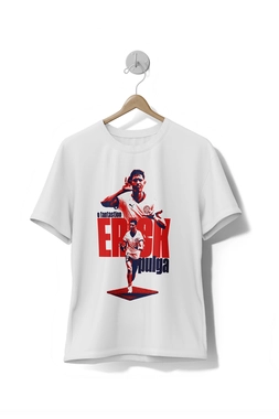 Camisa POD O Fantástico Erick Pulga Esporte Clube Bahia