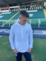 Jaqueta Viagem Figueirense Masculina