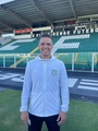 Jaqueta Viagem Figueirense Masculina