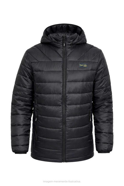 Parka Viagem Criciúma Masculino Volt