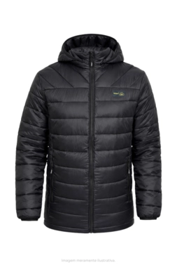 Parka Viagem Criciúma Masculino Volt
