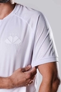 Camisa Plus Reveillon 2026 Criciúma Masculina Branca Volt