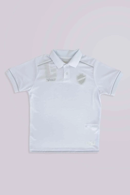 Camisa Reveillon 2026 Vila Nova Branca Infanto Juvenil Volt