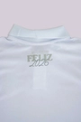 Camisa Reveillon 2026 Vila Nova Branca Infanto Juvenil Volt