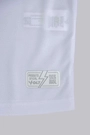 Camisa Reveillon 2026 Esporte Clube Vitória Infanto Juvenil Branca Volt