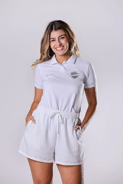 Camisa Reveillon 2026 Vila Nova Branca Feminina Volt