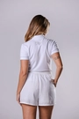 Camisa Reveillon 2026 Vila Nova Branca Feminina Volt