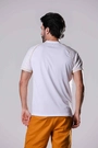 Camisa Reveillon 2026 Esporte Clube Vitória Masculina Branca Volt
