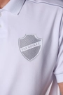 Camisa Plus Reveillon 2026 Vila Nova Branca Masculina Volt