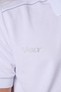 Camisa Plus Reveillon 2026 Vila Nova Branca Masculina Volt