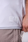 Camisa Plus Reveillon 2026 Vila Nova Branca Masculina Volt