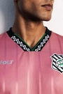 Camisa Goleiro 2 2026 Figueirense Masculino Volt