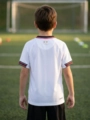 Camisa Jogo 2 Jec Infanto Juvenil Branco 2026 Volt