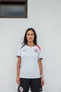 Camisa Jogo 2 2026 JEC Branca Feminina Volt