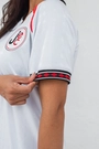 Camisa Jogo 2 2026 JEC Branca Feminina Volt