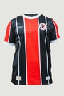 Camisa Jogo 1 2026 JEC Infantil Tricolor Volt