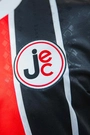 Camisa Jogo 1 2026 JEC Infantil Tricolor Volt