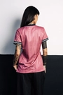 Camisa Goleiro 2 2026 Figueirense Feminino Volt