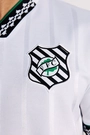 Camisa Jogo 2 2026 Figueirense Masculina Branca Volt