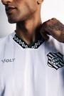 Camisa Jogo 2 2026 Figueirense Masculina Branca Volt