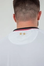 Camisa Jogo 2 2026 JEC Branca Masculina Volt