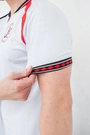 Camisa Jogo 2 2026 JEC Branca Masculina Volt