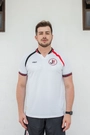 Camisa Jogo 2 2026 JEC Branca Masculina Volt