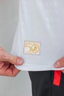 Camisa Jogo 2 2026 JEC Branca Masculina Volt