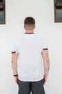 Camisa Jogo 2 2026 JEC Branca Masculina Volt
