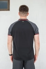 Camisa Goleiro 2 2026 JEC Preta Masculina Volt