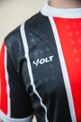 Camisa Jogo 1 2026 JEC Masculino Tricolor Volt