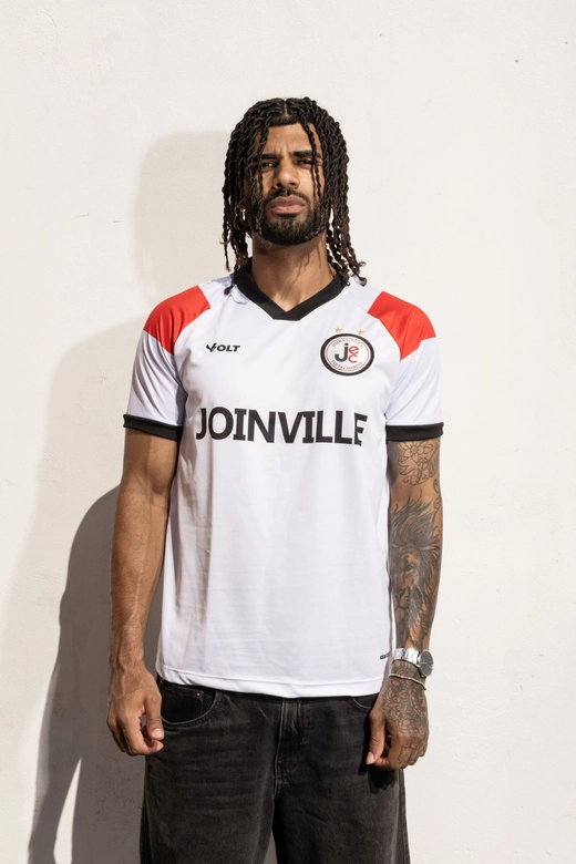 Camisa Attack 3 JEC Volt
