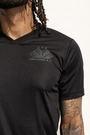 Camisa Attack 2 Criciúma Esporte Clube Masculina Preta Volt