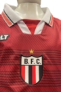 Camisa Polo Goleiro 1 Botafogo Infanto Juvenil Vermelho 2026 Volt
