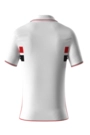 Camisa Jogo 1 Botafogo Infanto Juvenil Branco Volt