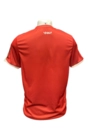 Camiseta Treino CT Botafogo Masculina Vermelha 2026 Volt