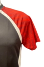 Camiseta Treino Botafogo Masculina Preta Volt