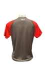 Camiseta Treino Botafogo Masculina Preta Volt