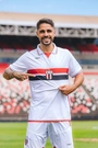 Camisa Jogo 1 2026 Botafogo Masculina Branco Volt