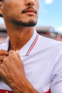Camisa Jogo 1 2026 Botafogo Masculina Branco Volt