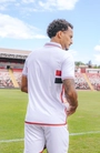 Camisa Jogo 1 2026 Botafogo Masculina Branco Volt