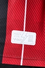 Camisa Jogo 2 2026 Infanto Juvenil Botafogo Vermelha Volt