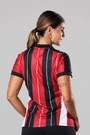 Camisa Jogo 2 2026 Feminina Botafogo Vermelha Volt