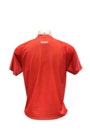 Camiseta Aquece Botafogo Masculina Vermelha 2026 Volt