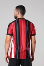 Camisa Jogo 2 2026 Masculina Botafogo Vermelha Volt