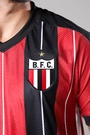 Camisa Jogo 2 2026 Masculina Botafogo Vermelha Volt